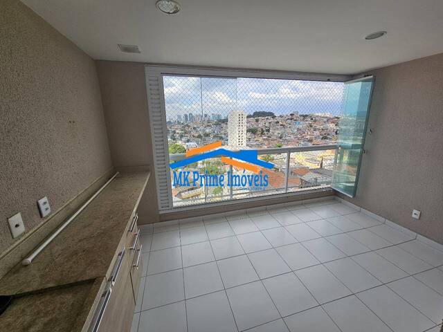 #14520 - Apartamento para Venda em Osasco - SP
