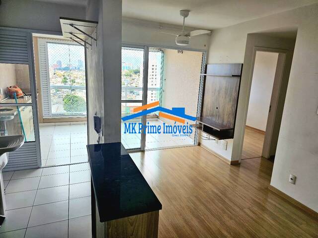 #14520 - Apartamento para Venda em Osasco - SP