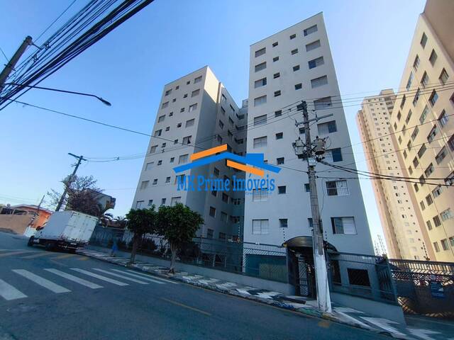 #14524 - Apartamento para Venda em Osasco - SP