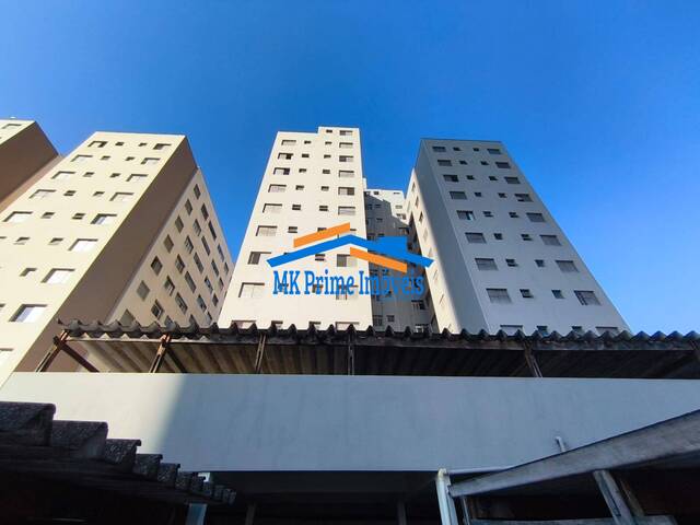 #14524 - Apartamento para Venda em Osasco - SP