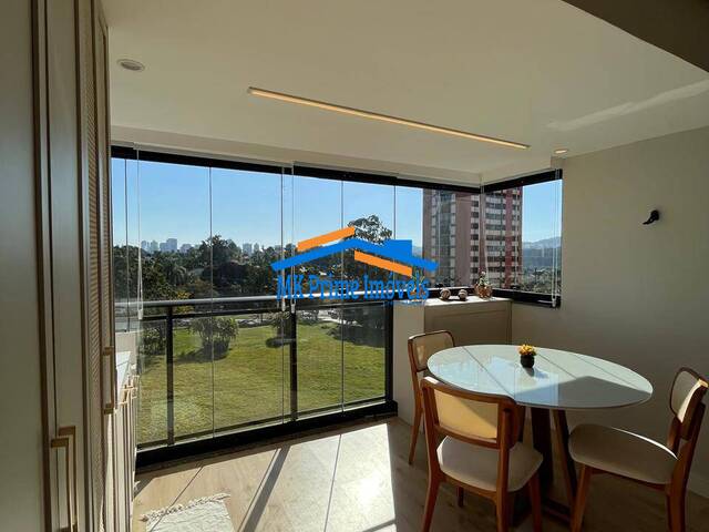Apartamento para Venda em Barueri - 5