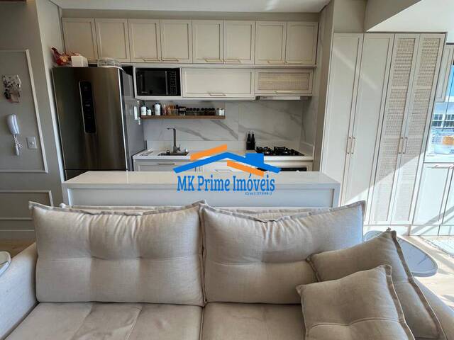 Apartamento para Venda em Barueri - 4