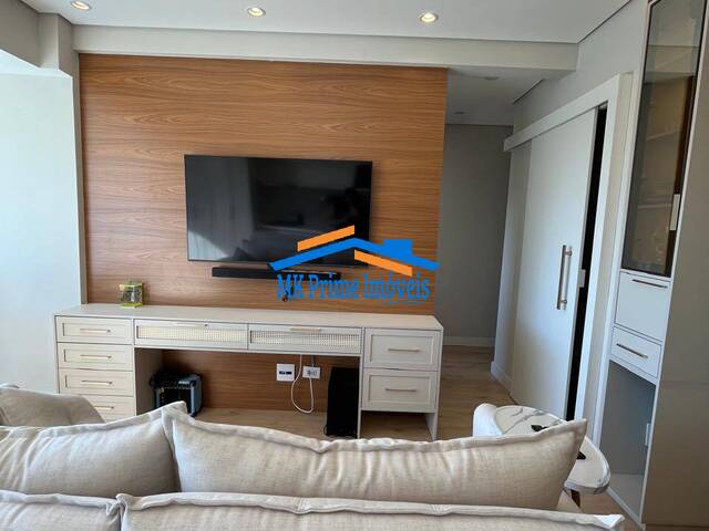 #14528 - Apartamento para Venda em Barueri - SP