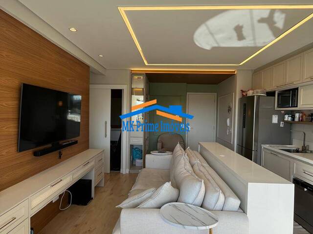 #14528 - Apartamento para Venda em Barueri - SP