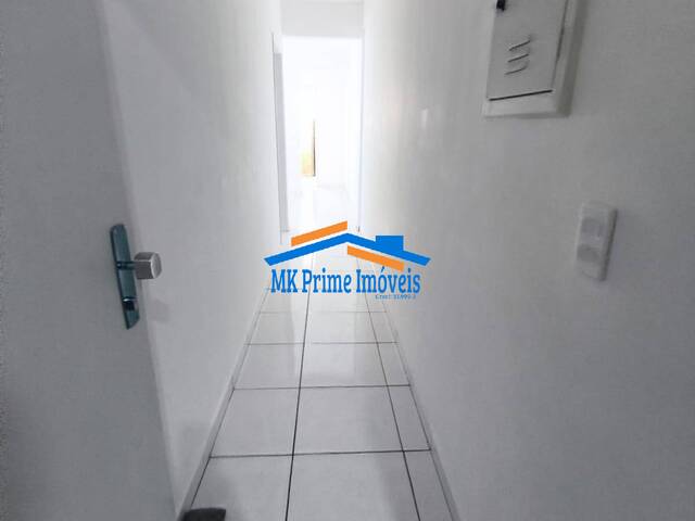 #14529 - Apartamento para Venda em Osasco - SP