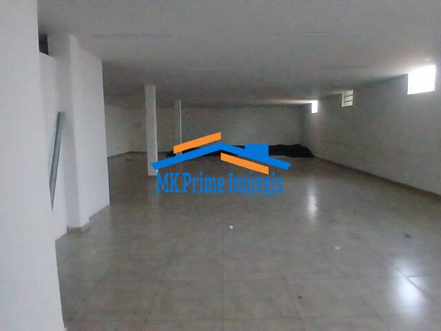 Venda em Padroeira - Osasco