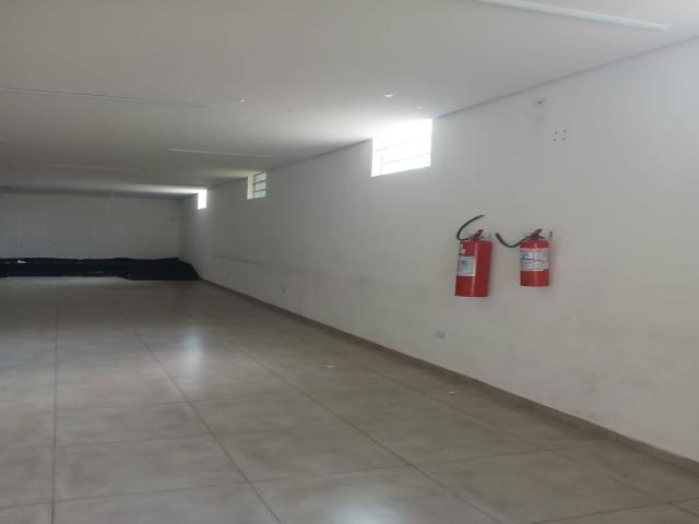Salão Comercial para Locação em Osasco - 4