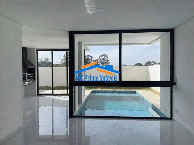 #14535 - Casa em condomínio para Venda em Santana de Parnaíba - SP