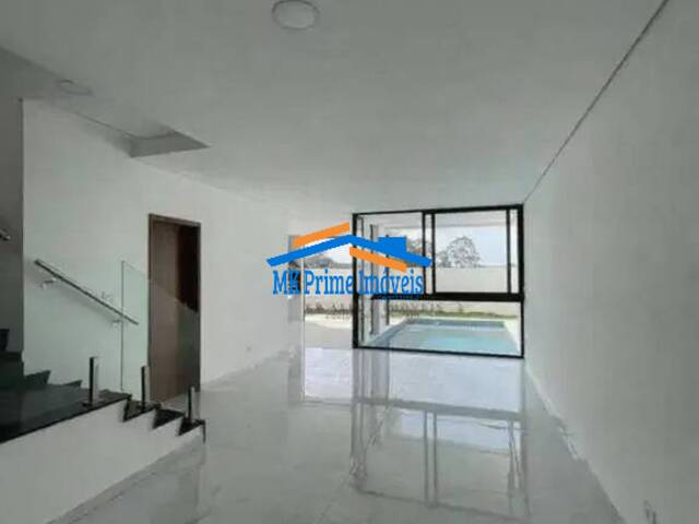 #14535 - Casa em condomínio para Venda em Santana de Parnaíba - SP