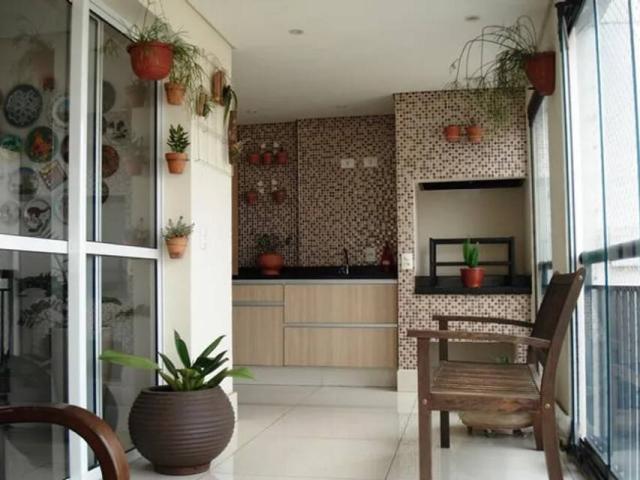 Apartamento para Venda em São Paulo - 4