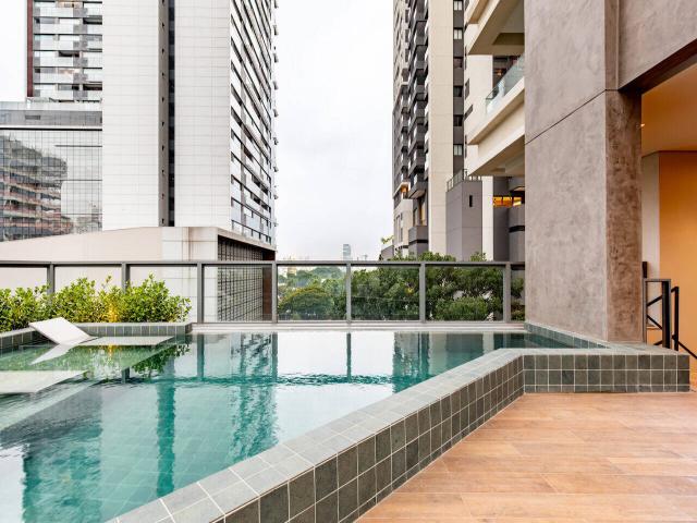 Apartamento para Venda em São Paulo - 5