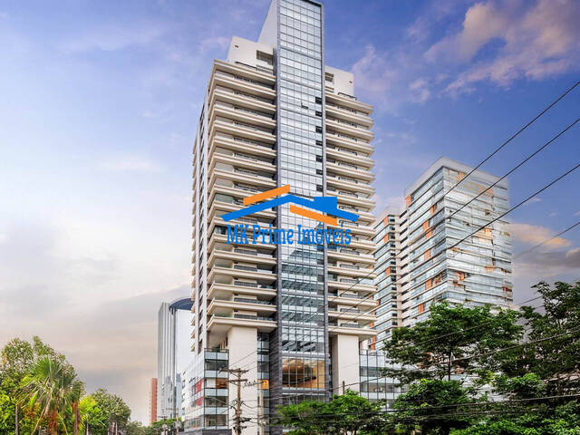 #14538 - Apartamento para Venda em São Paulo - SP
