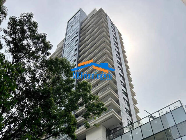 #14538 - Apartamento para Venda em São Paulo - SP