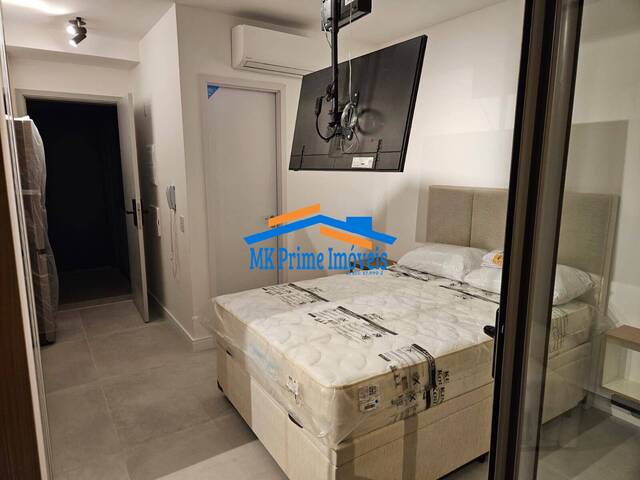 #14539 - Apartamento para Locação em São Paulo - SP