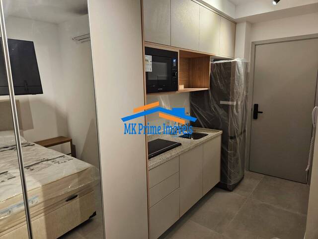 #14539 - Apartamento para Locação em São Paulo - SP