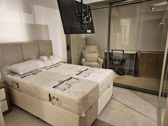 Apartamento para Locação em São Paulo - 5
