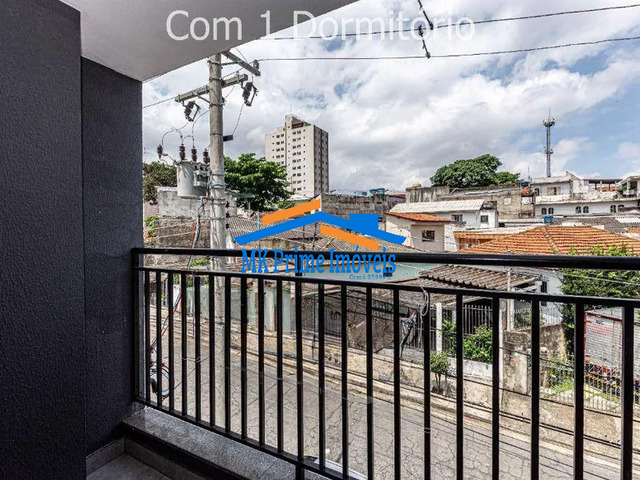 #14533 - Apartamento para Venda em São Paulo - SP