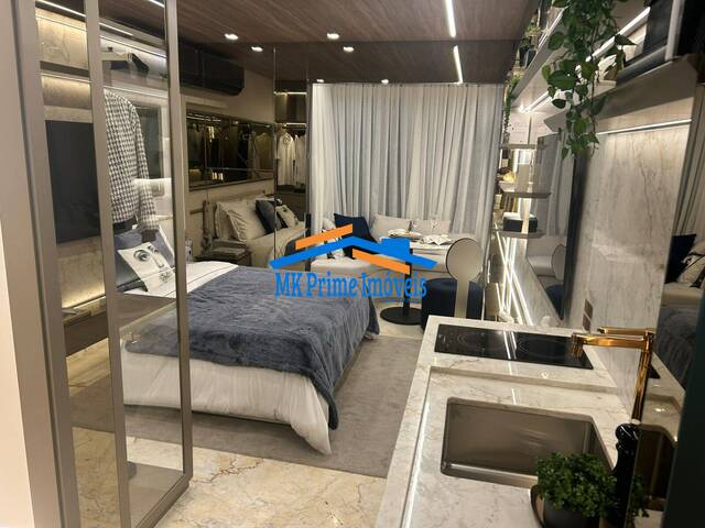#14540 - Apartamento para Venda em São Paulo - SP
