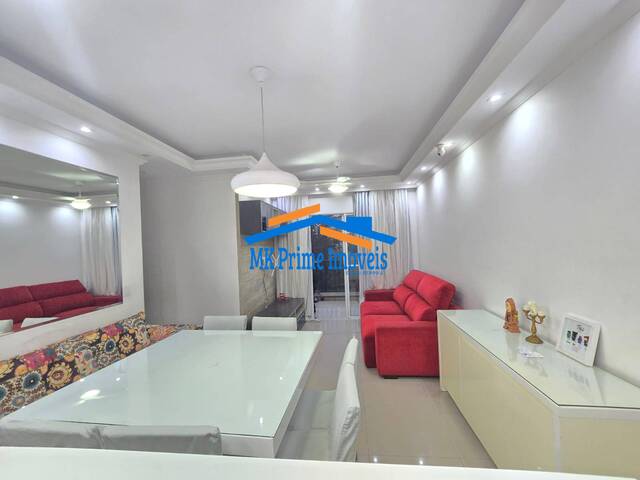 #14542 - Apartamento para Locação em Osasco - SP