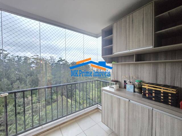 #14542 - Apartamento para Locação em Osasco - SP