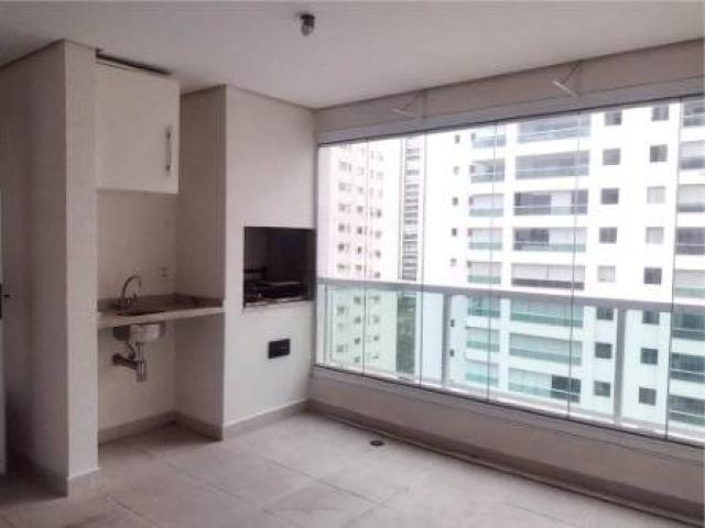Apartamento para Locação em São Paulo - 5