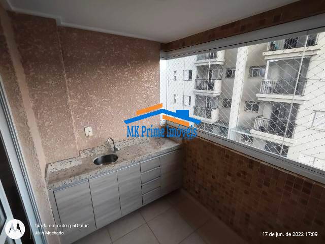#14544 - Apartamento para Venda em Osasco - SP
