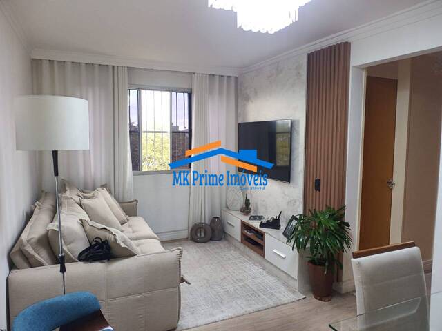 #14546 - Apartamento para Venda em Osasco - SP