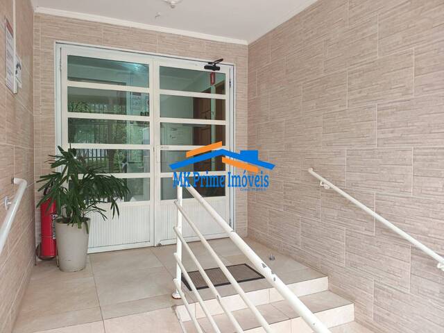 #14546 - Apartamento para Venda em Osasco - SP