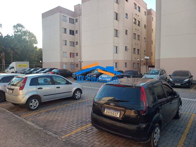 #14547 - Apartamento para Venda em Osasco - SP