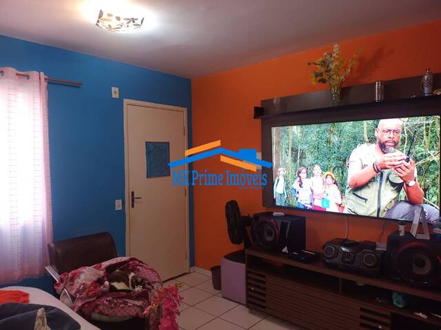#14547 - Apartamento para Venda em Osasco - SP