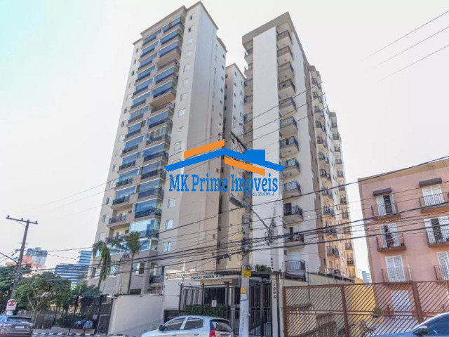 Venda em Vila Osasco - Osasco