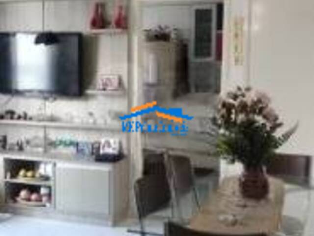 #14548 - Apartamento para Venda em Osasco - SP