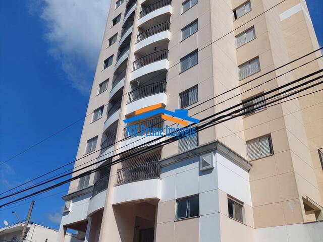#14554 - Apartamento para Venda em Osasco - SP