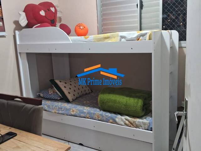 #14554 - Apartamento para Venda em Osasco - SP