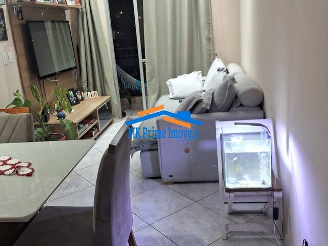 #14554 - Apartamento para Venda em Osasco - SP
