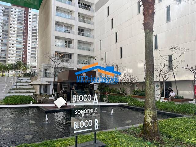 #14555 - Sala para Venda em São Paulo - SP