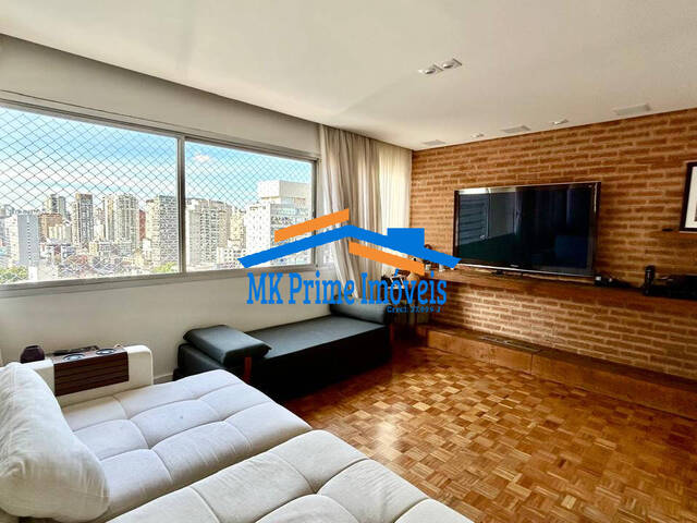 #14559 - Apartamento para Venda em São Paulo - SP