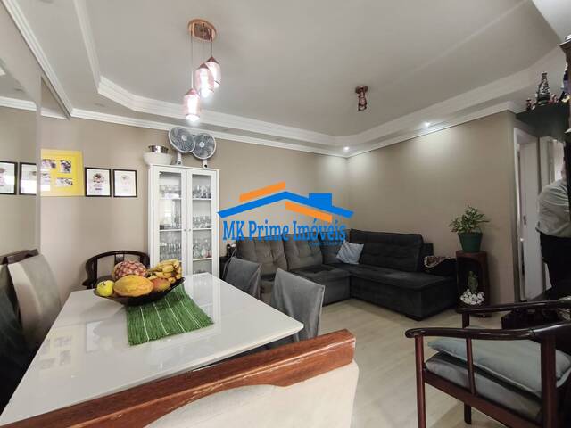 #14556 - Apartamento para Venda em Osasco - SP