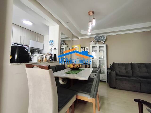#14556 - Apartamento para Venda em Osasco - SP
