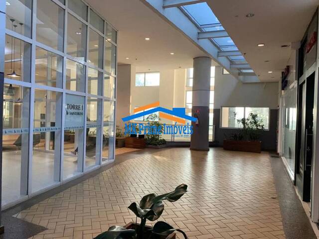 Sala para Venda em Osasco - 5