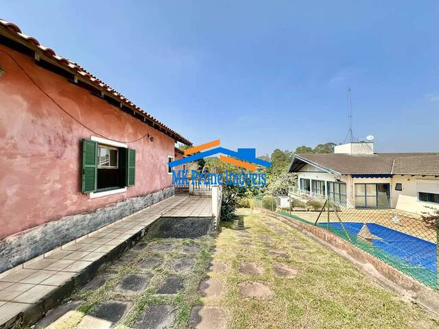 #14561 - Casa em condomínio para Venda em Carapicuíba - SP