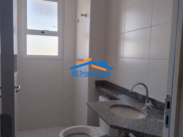 #14567 - Apartamento para Venda em Osasco - SP