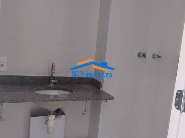 #14567 - Apartamento para Venda em Osasco - SP