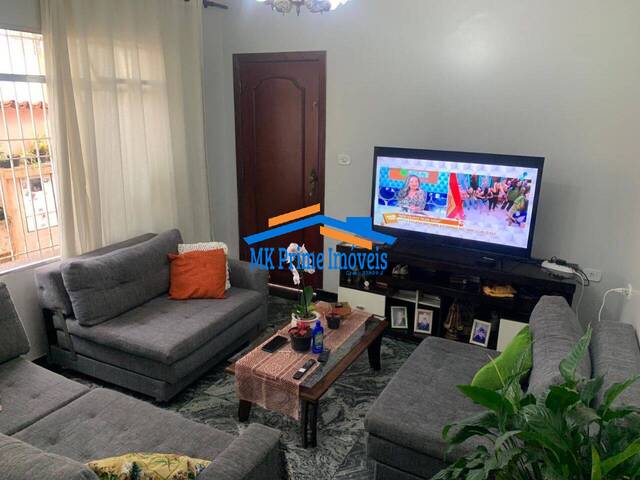 #14560 - Sobrado para Venda em Osasco - SP