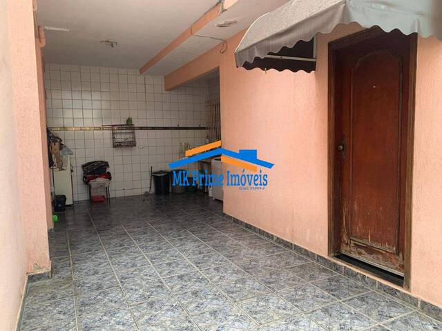 #14560 - Sobrado para Venda em Osasco - SP