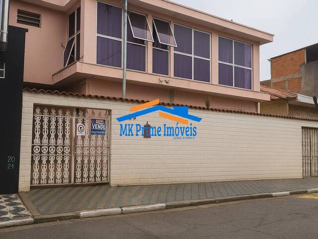 Venda em Jardim das Flores - Osasco