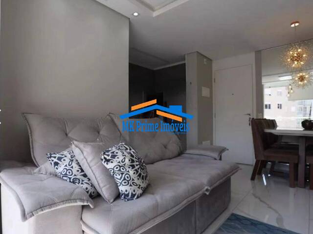 #14569 - Apartamento para Venda em São Paulo - SP