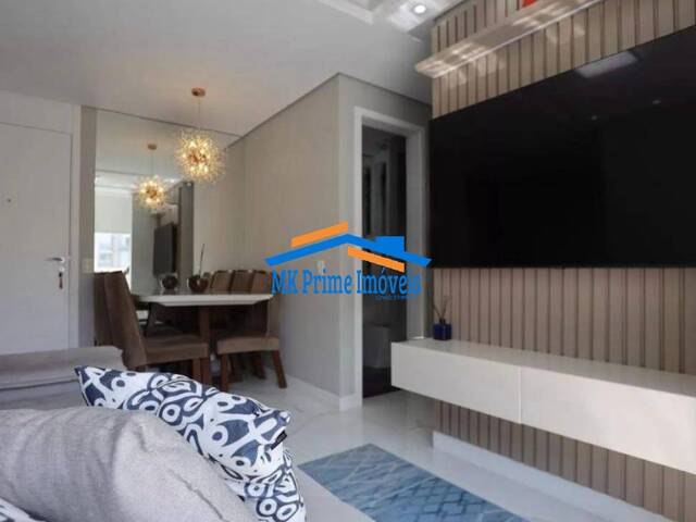 #14569 - Apartamento para Venda em São Paulo - SP