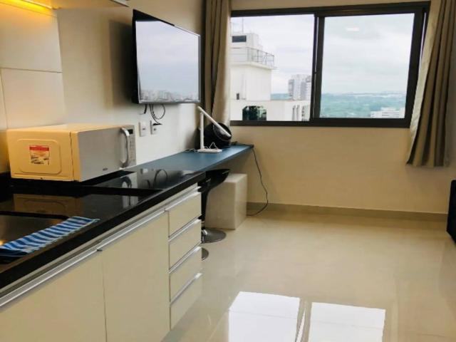 Studio para Venda em São Paulo - 5