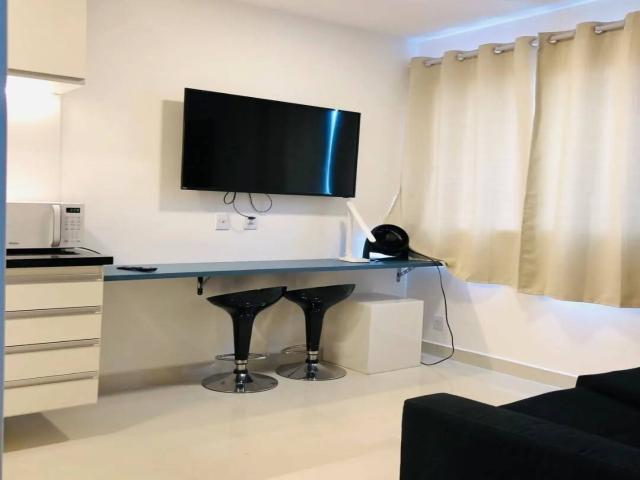 Studio para Venda em São Paulo - 4